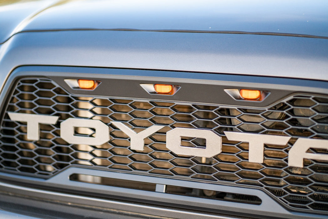 2005-11 Tacoma Raptor Grille