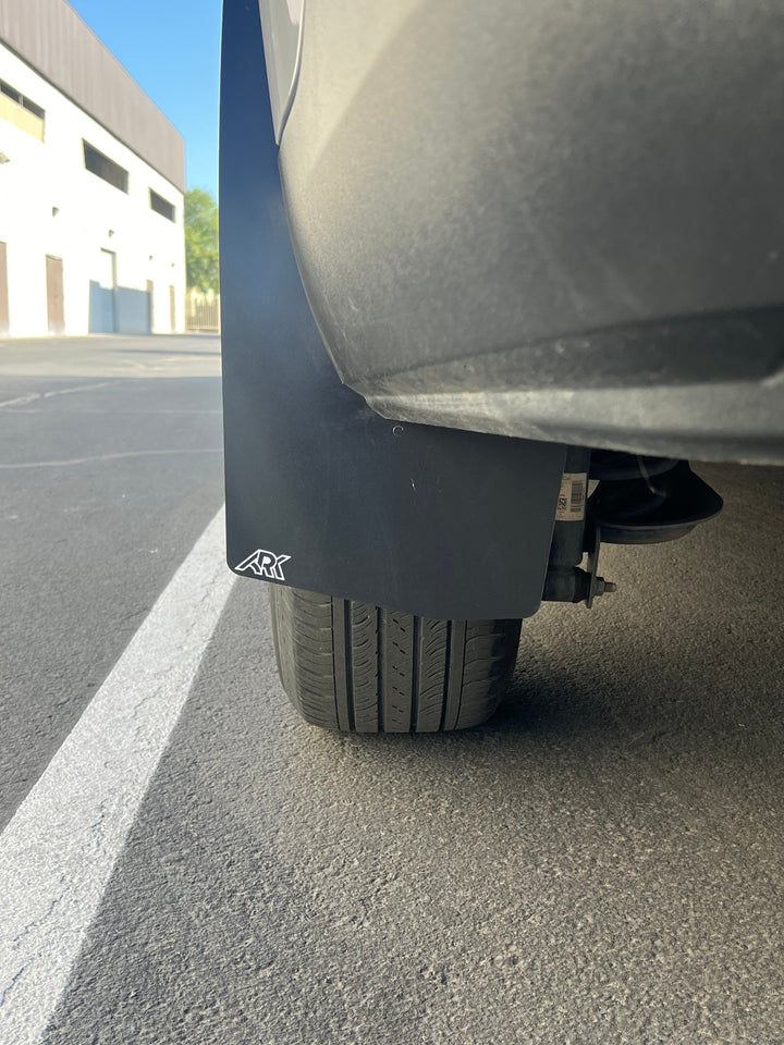 2022+ Ford Maverick Mud Flaps