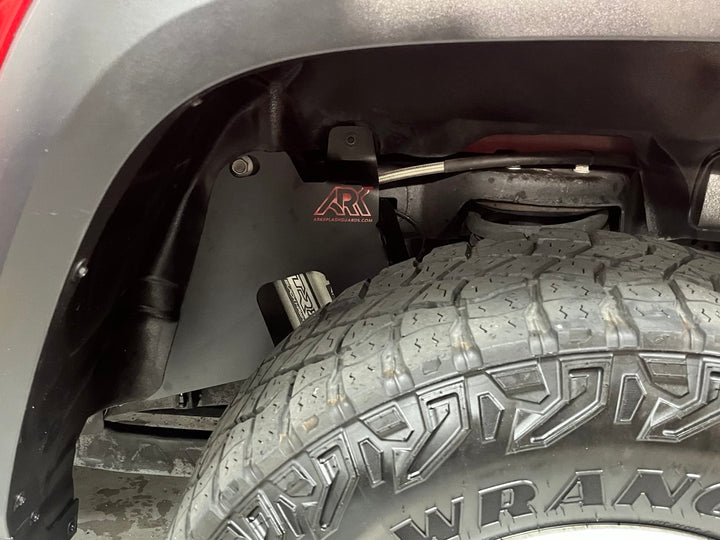 2025+ Dodge RAM RHO Strut Protection Panel