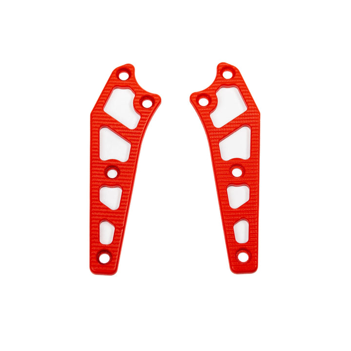 Design 3 larger spare scales