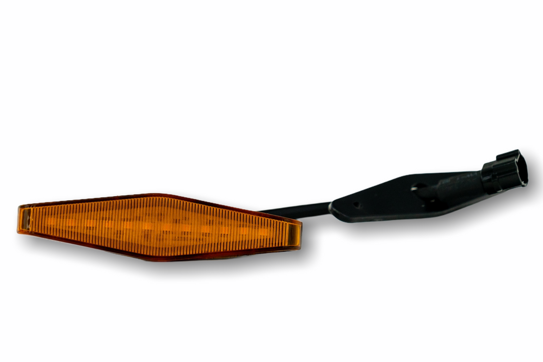 4Runner Grille Lights-3 Set