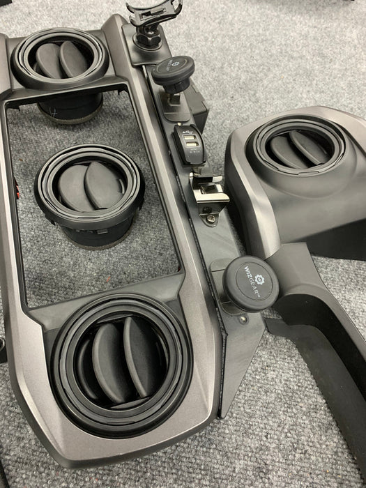 Vent Ring Kit