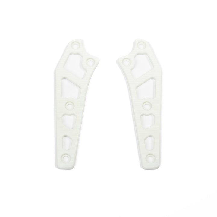 Design 3 larger spare scales