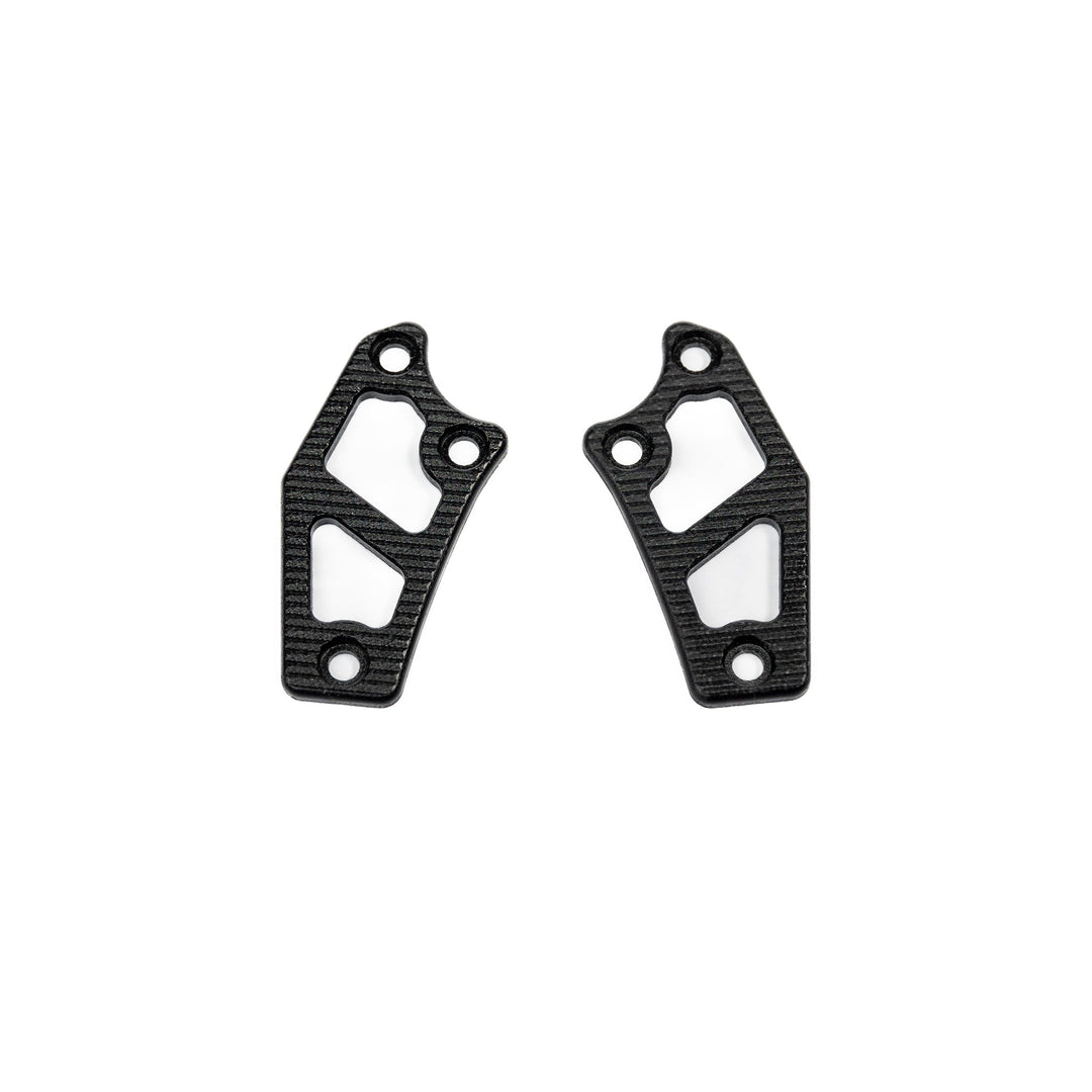 Design 3 smaller spare scales