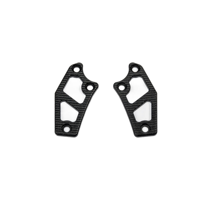 Design 3 smaller spare scales