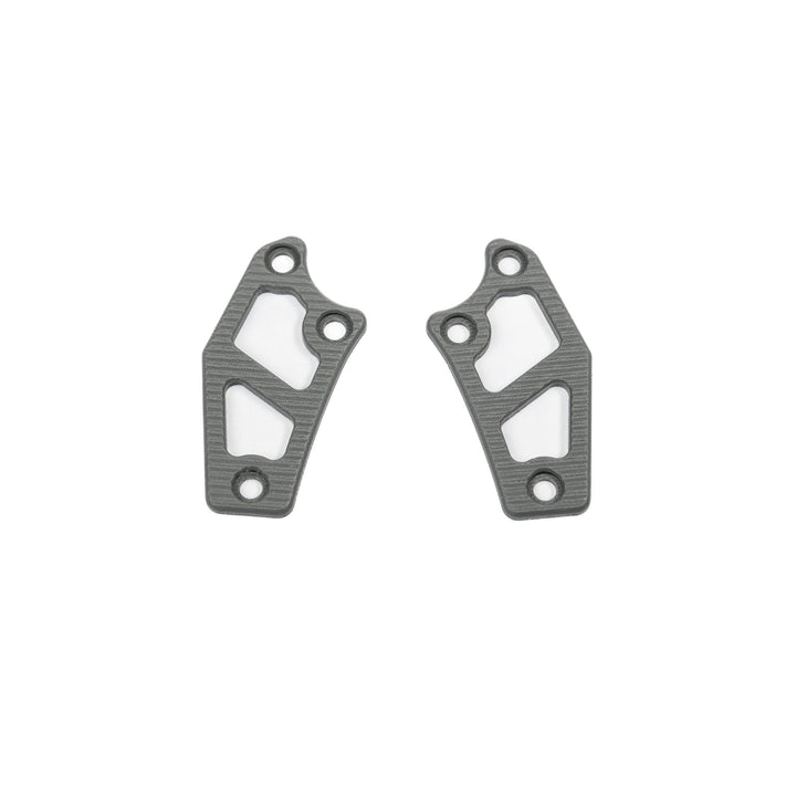 Design 3 smaller spare scales