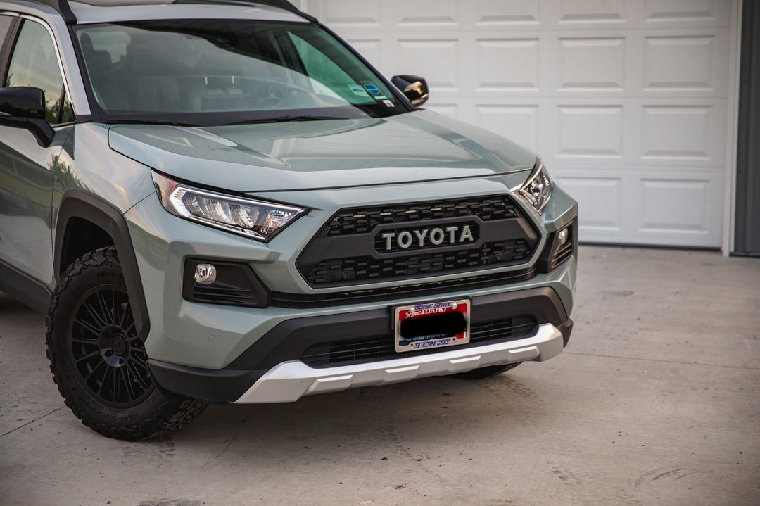 2019-24 Rav4 Pro Grille
