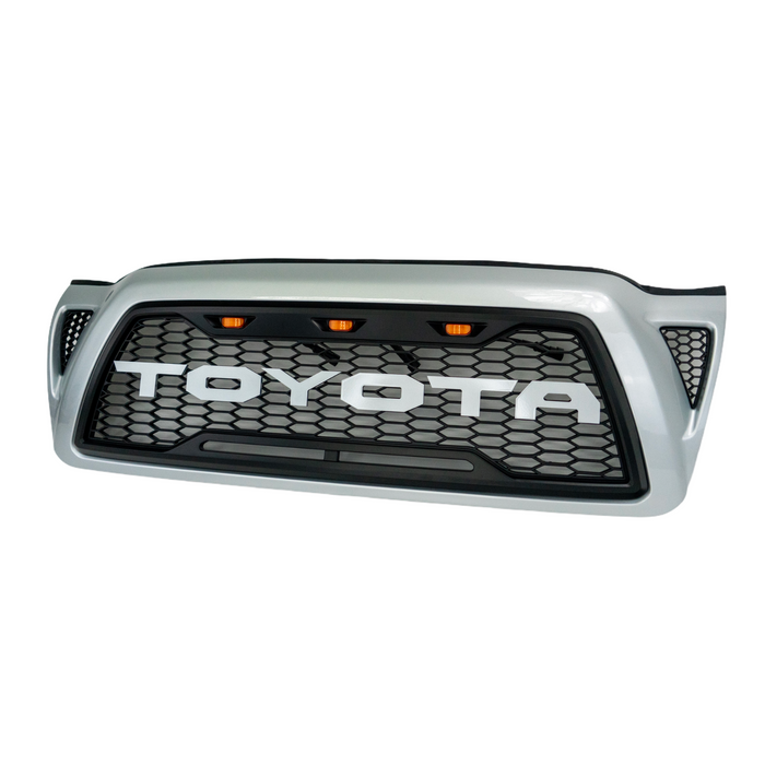 2005-11 Tacoma Raptor Grille