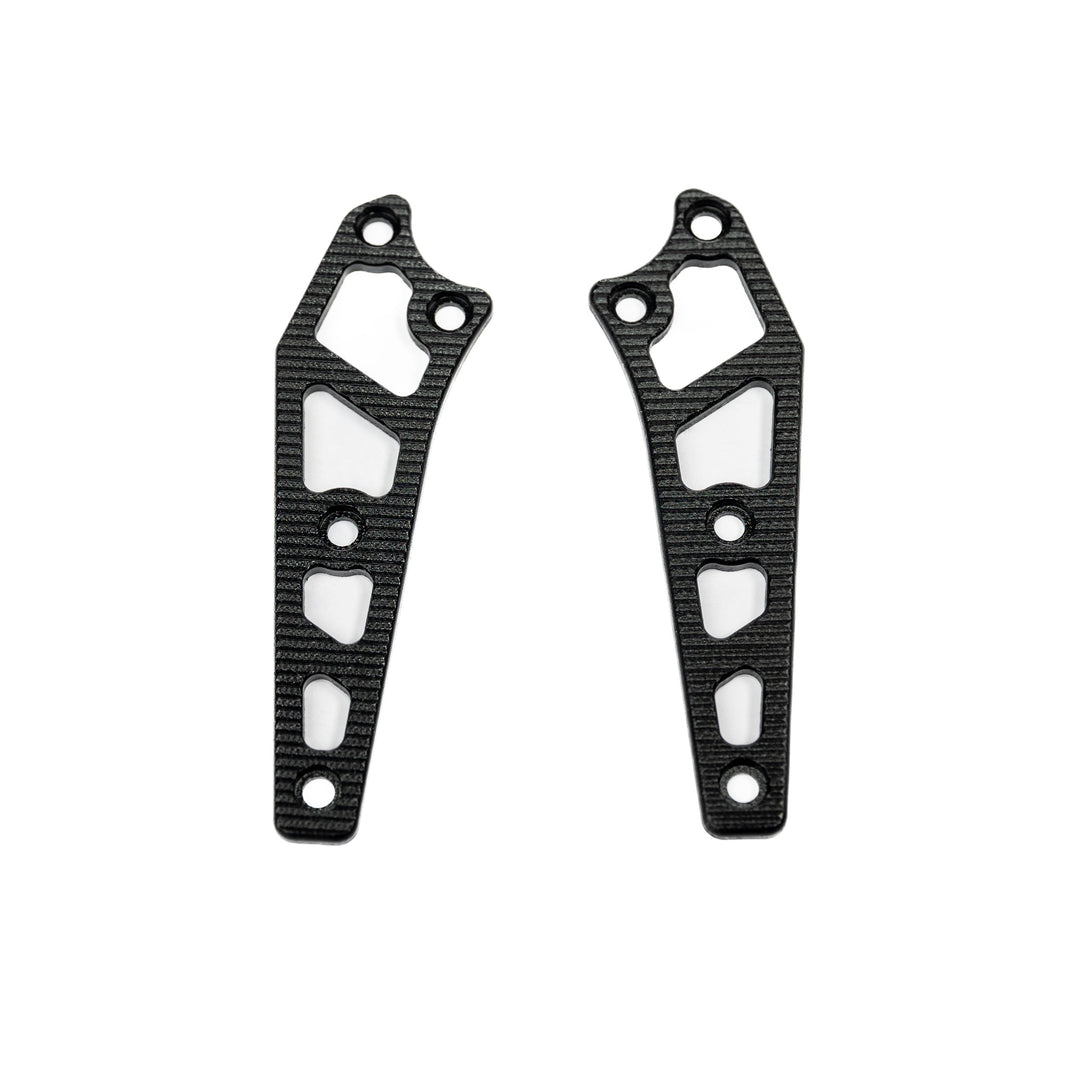 Design 3 larger spare scales