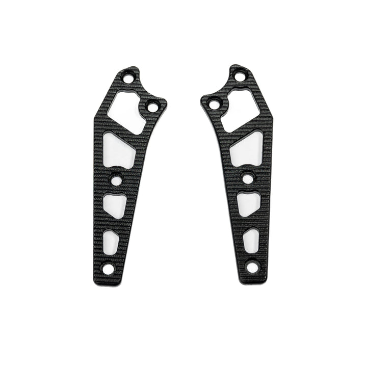 Design 3 larger spare scales