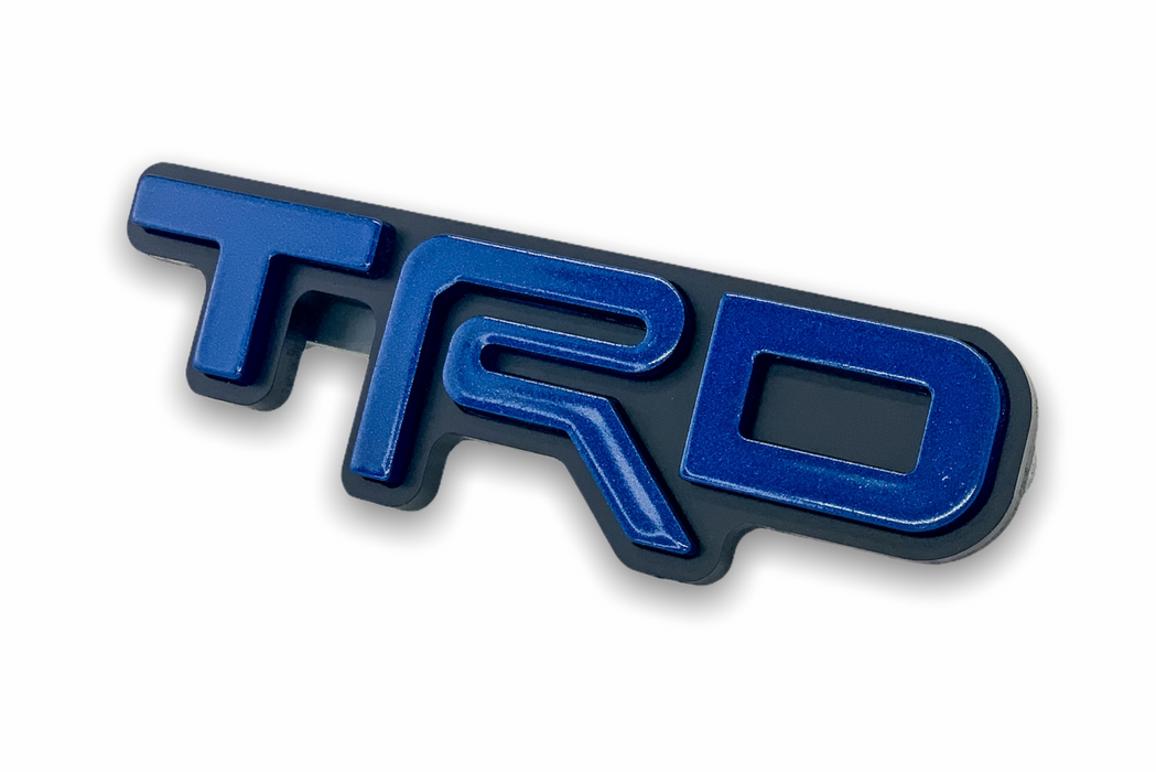 Logo Grille Badge