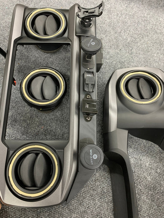 Vent Ring Kit