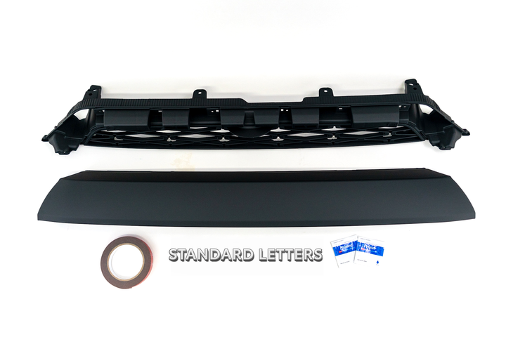 2014-2024 4Runner Pro Grille