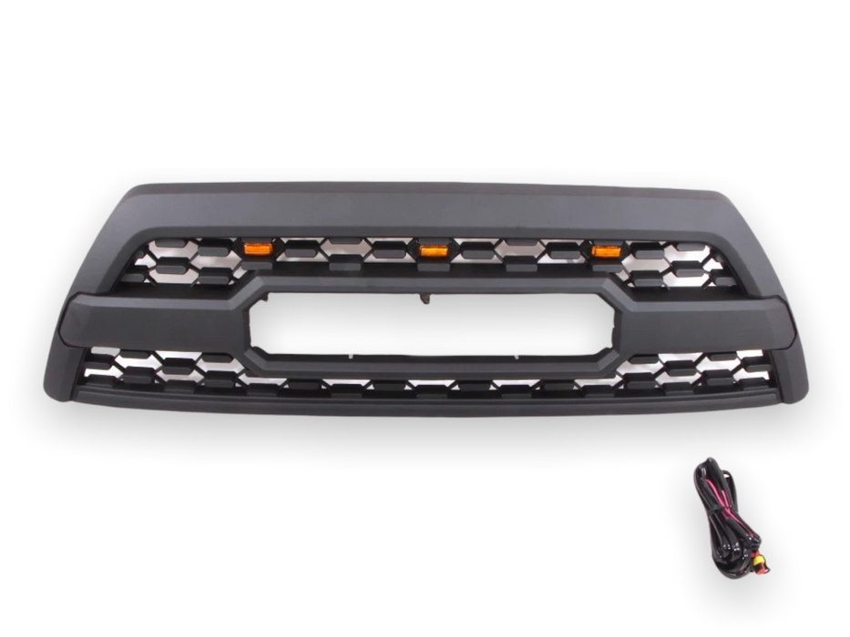 2006-09 4Runner Pro Grille