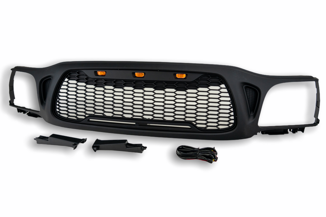 2001-04 Tacoma Raptor Grille