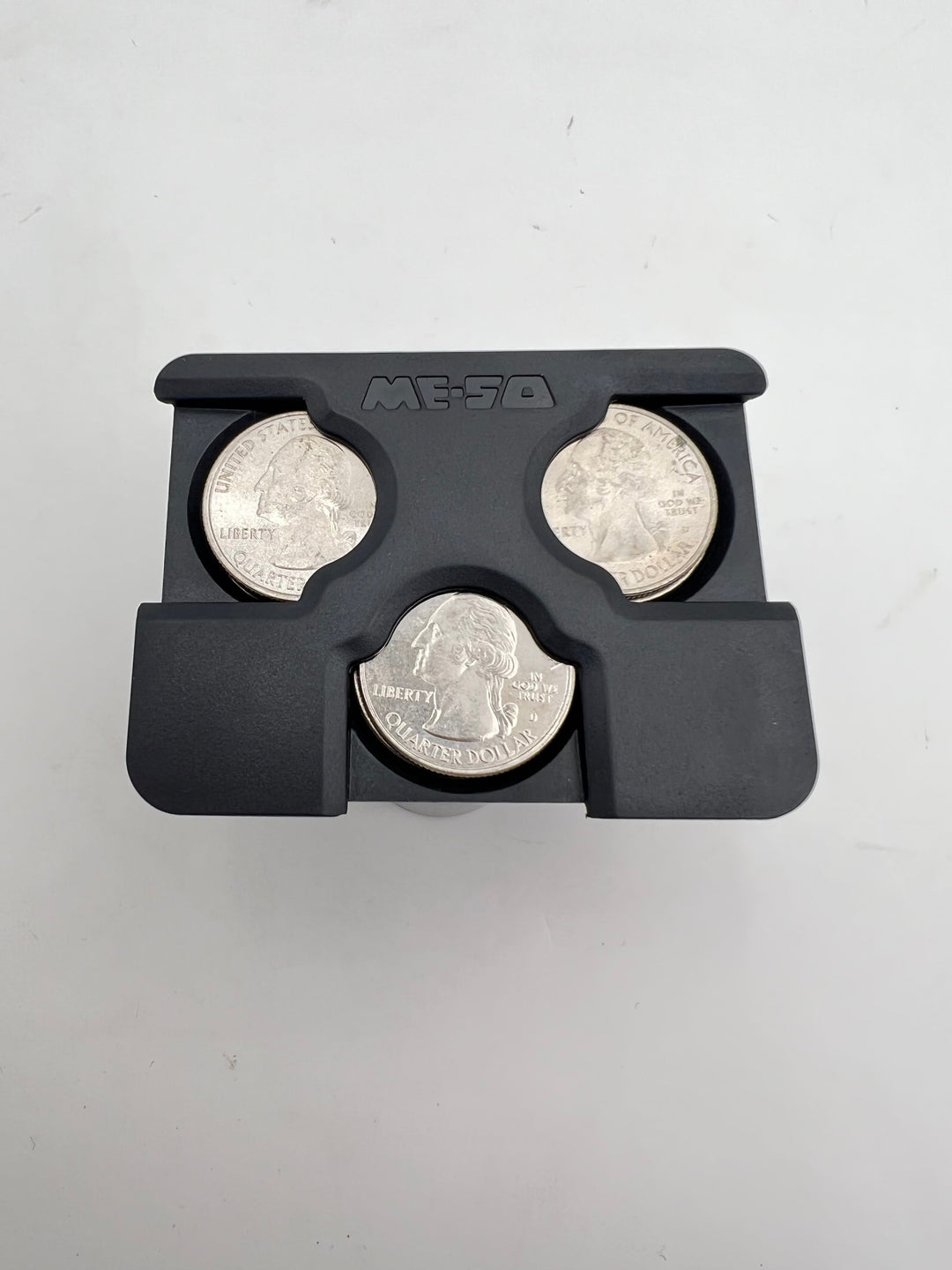 Tacoma Coin Insert