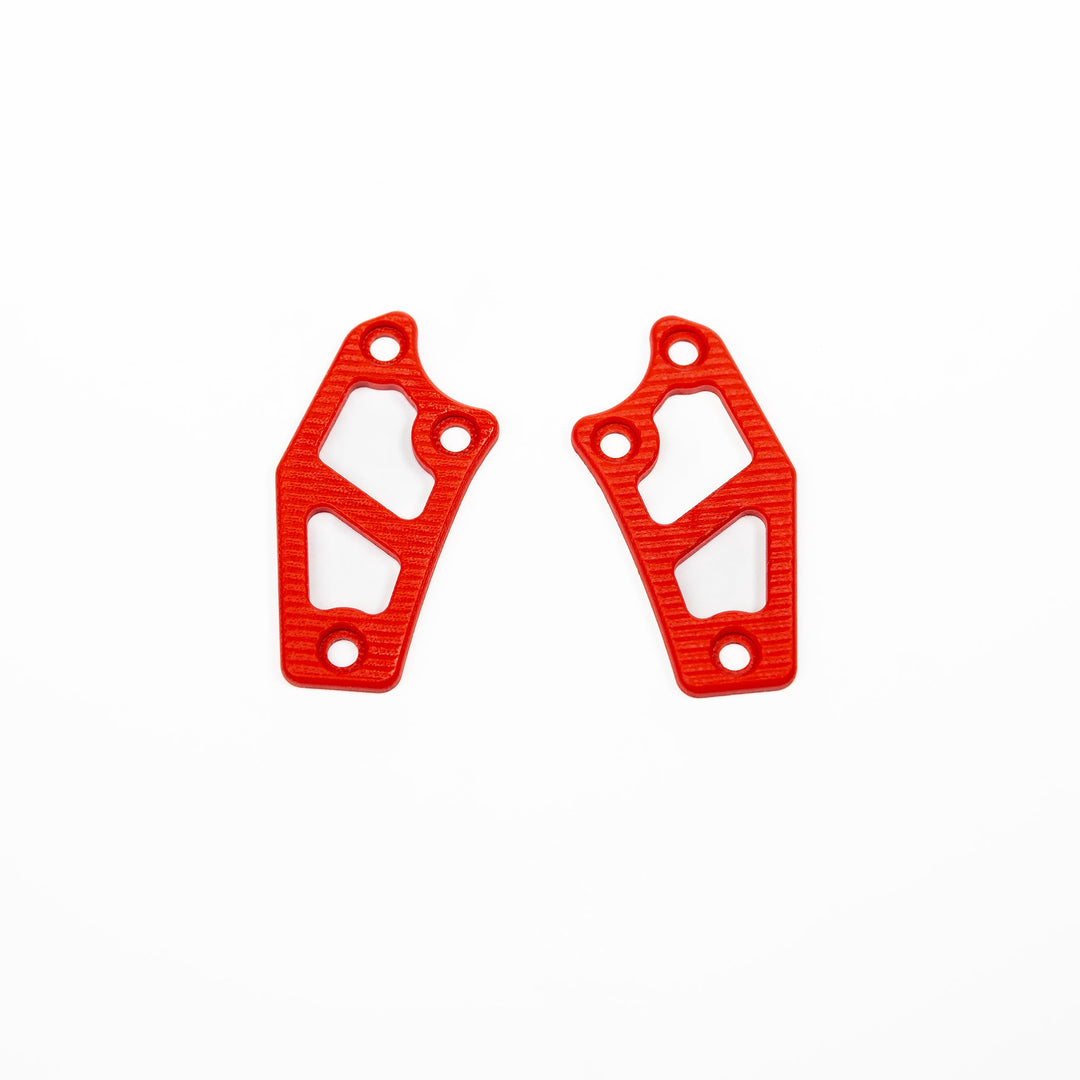 Design 3 smaller spare scales