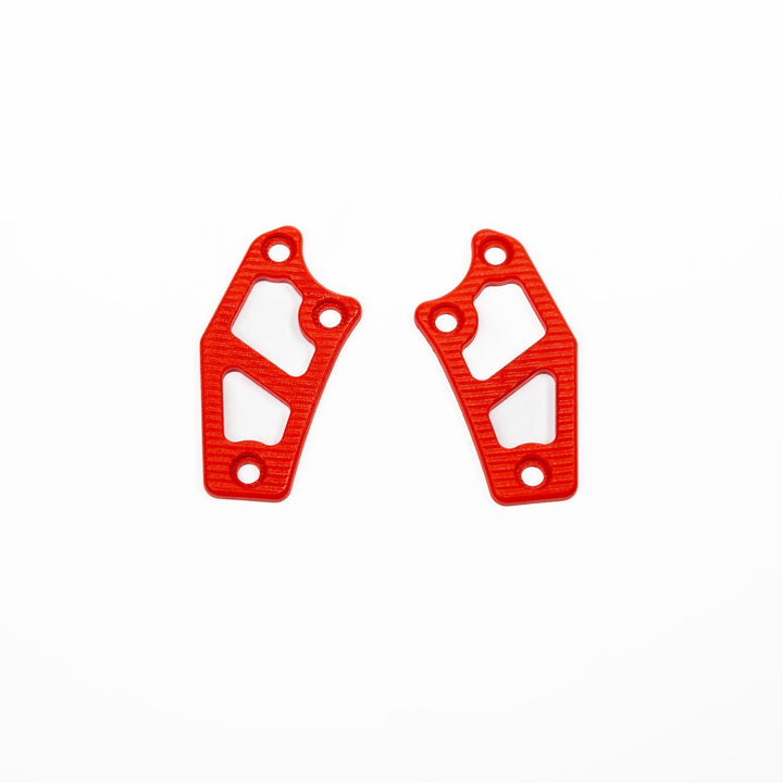 Design 3 smaller spare scales