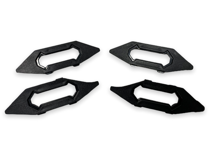 OEM Tacoma Grille Lights