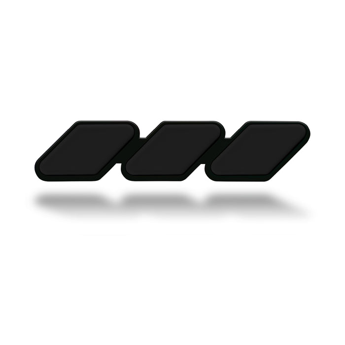 Standard Grille Badge