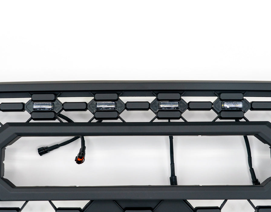 2016-23 Tacoma Pro Grille