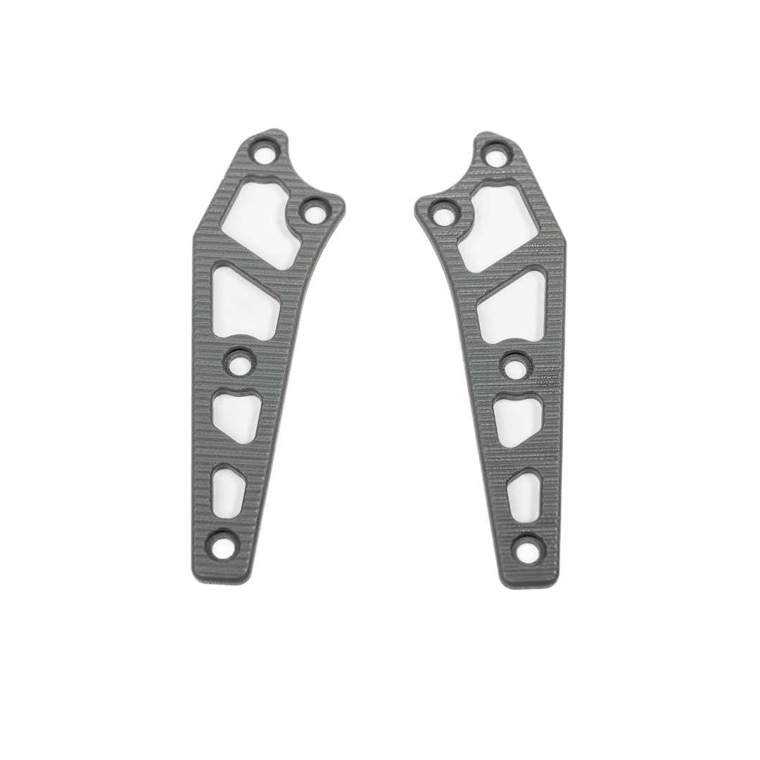 Design 3 larger spare scales