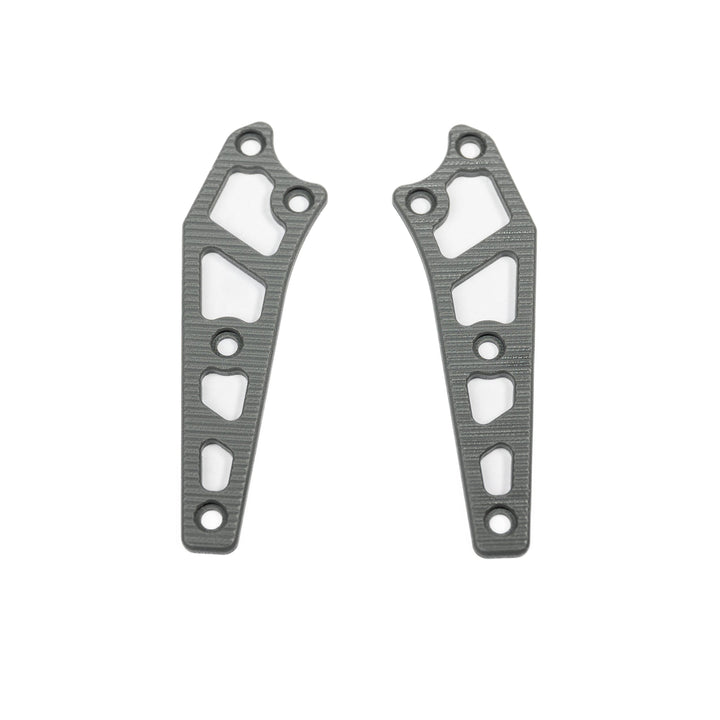 Design 3 larger spare scales