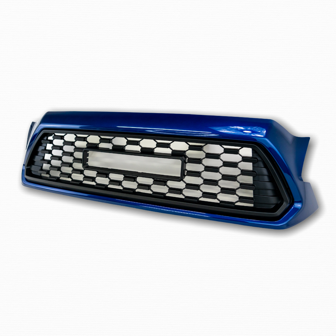 2012-15 Tacoma Pro Grille 2.0
