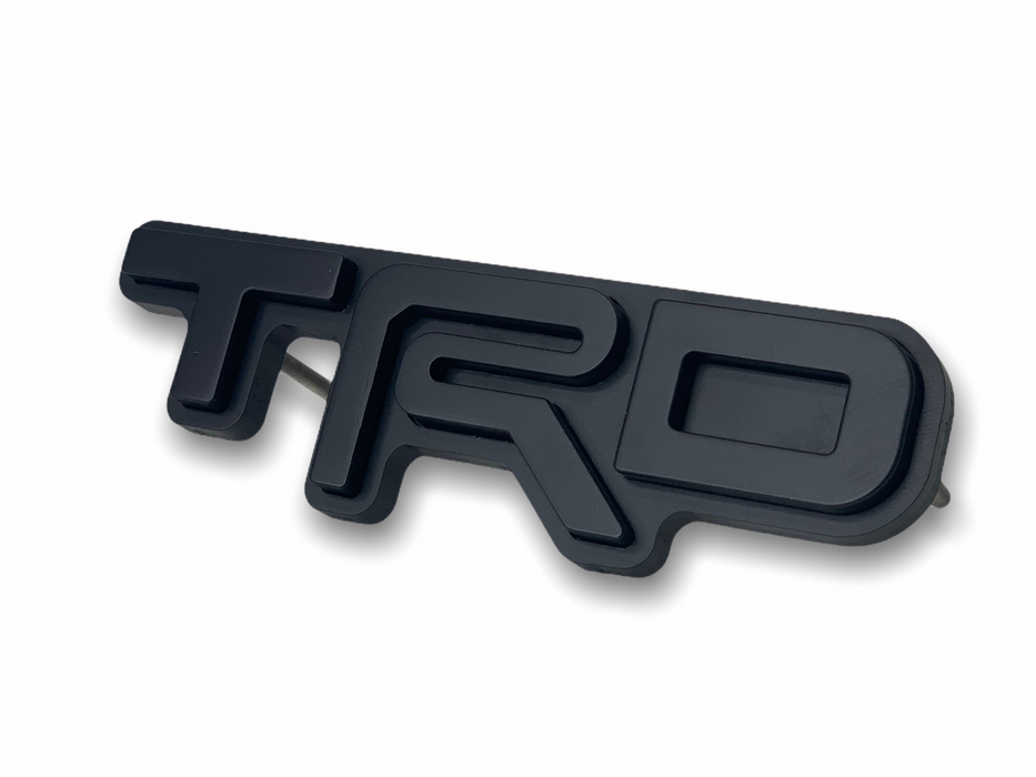 Logo Grille Badge