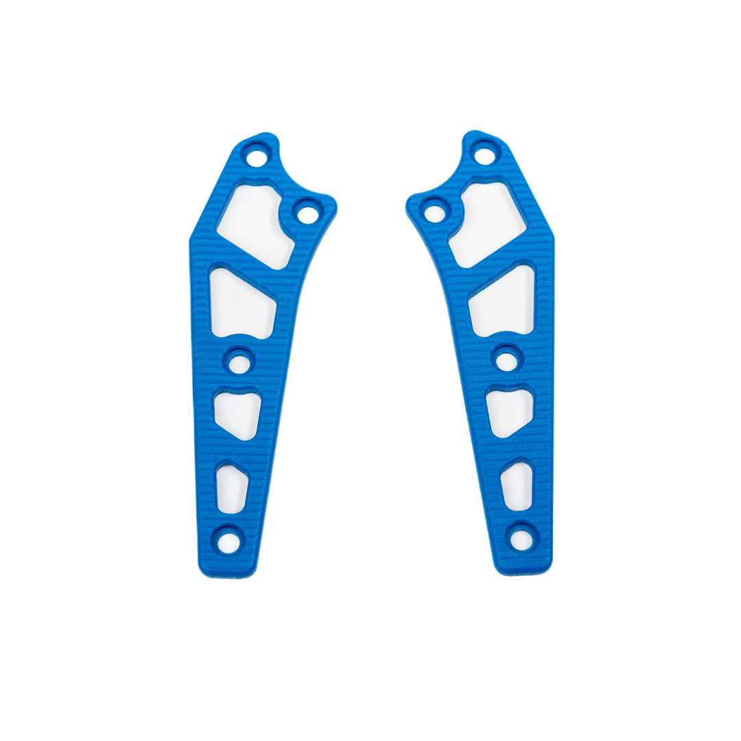 Design 3 larger spare scales