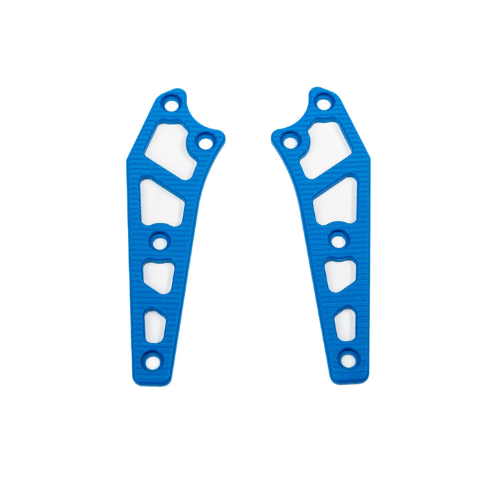 Design 3 larger spare scales