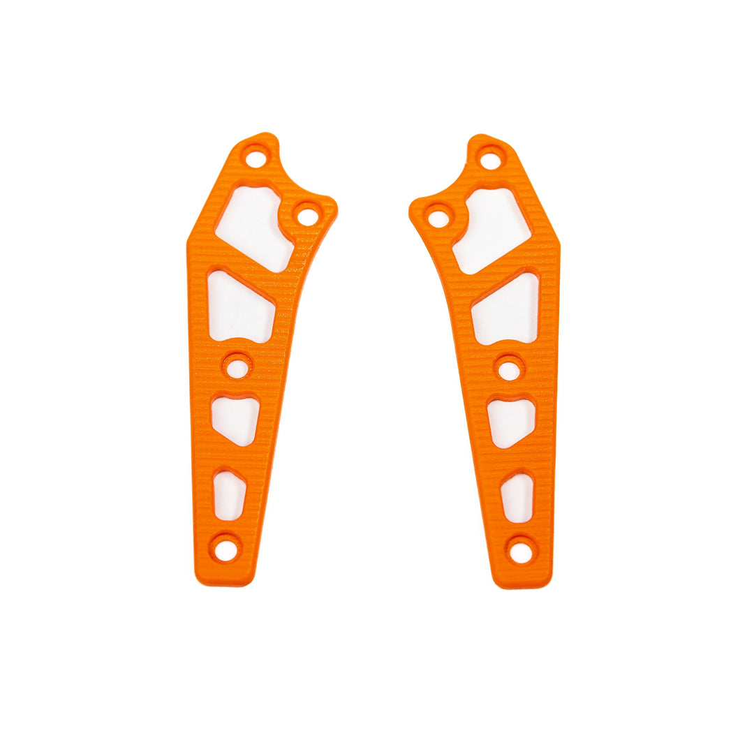 Design 3 larger spare scales