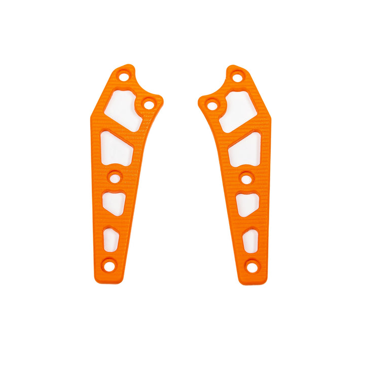 Design 3 larger spare scales