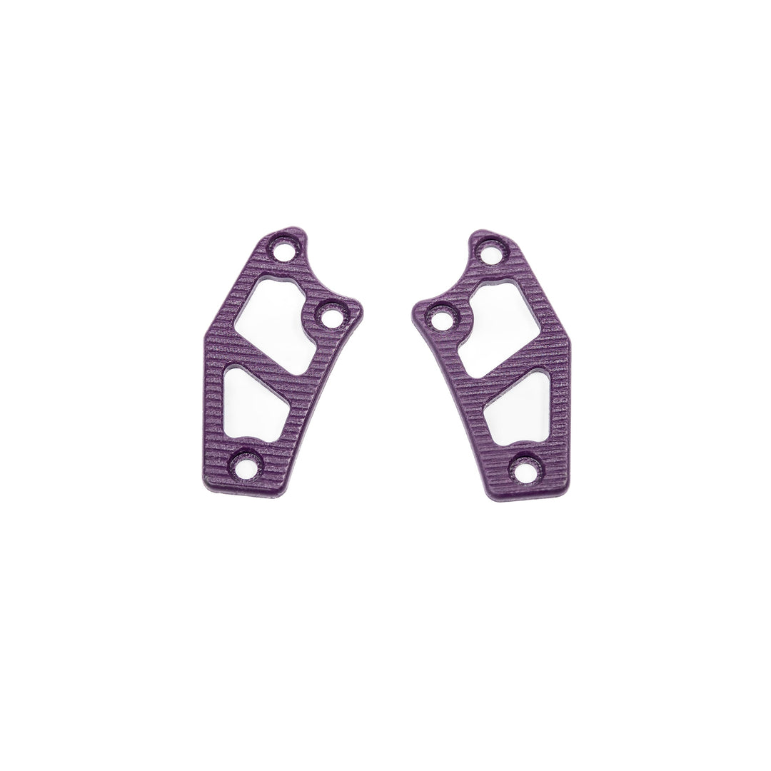 Design 3 smaller spare scales