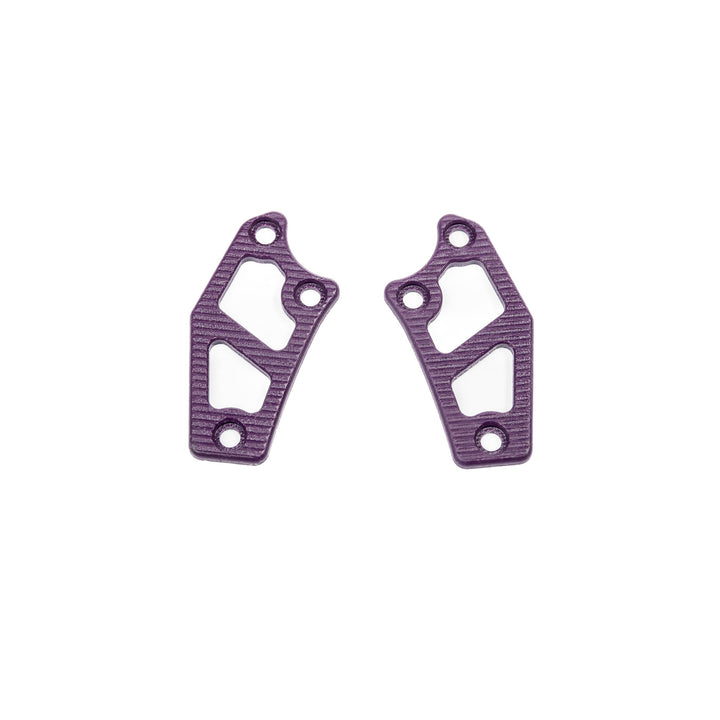 Design 3 smaller spare scales