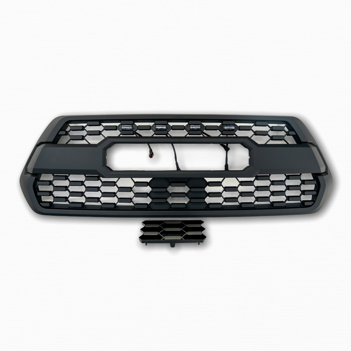 2016-23 Tacoma Pro Grille