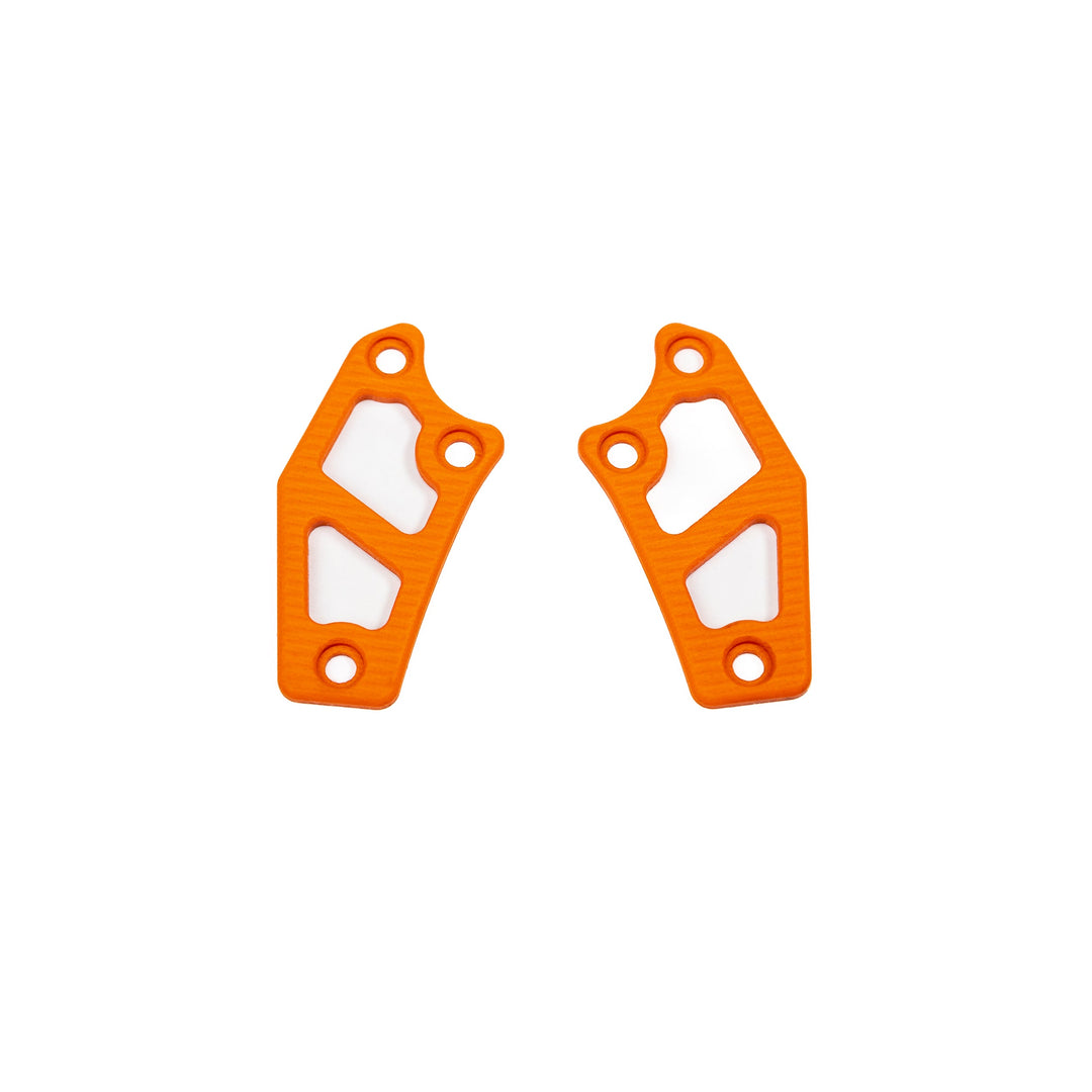 Design 3 smaller spare scales