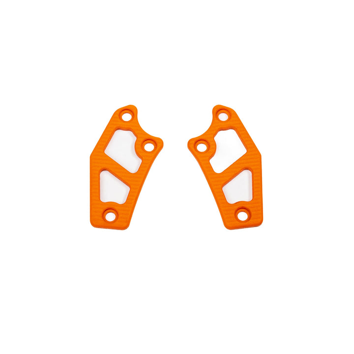 Design 3 smaller spare scales