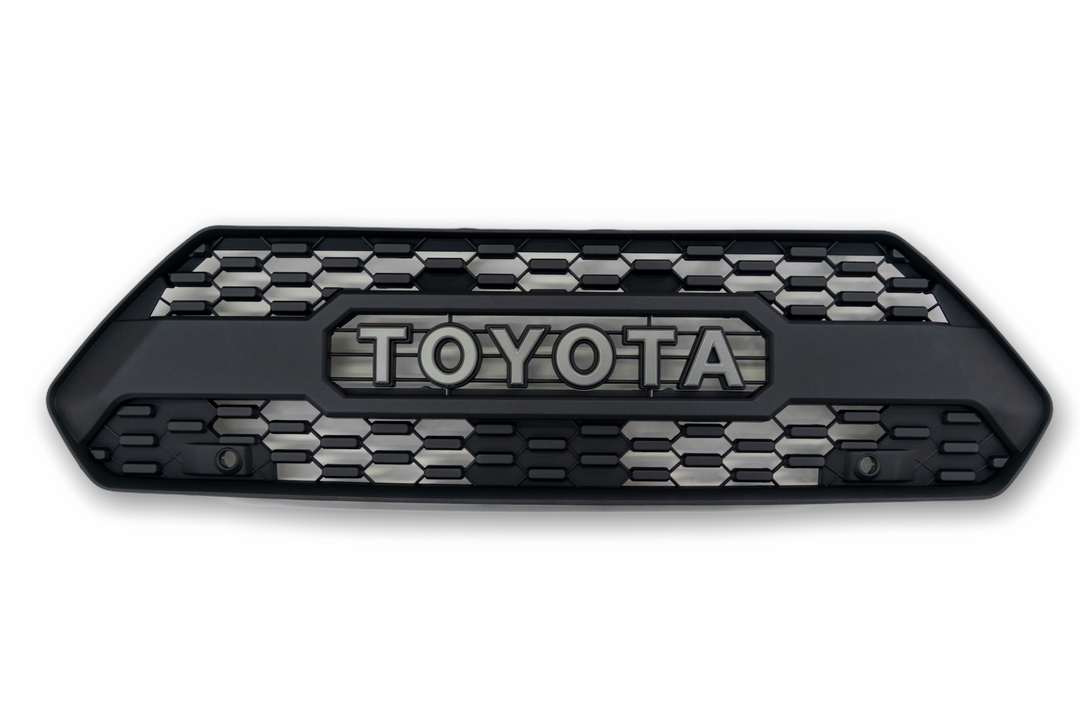 2019-24 Rav4 Pro Grille