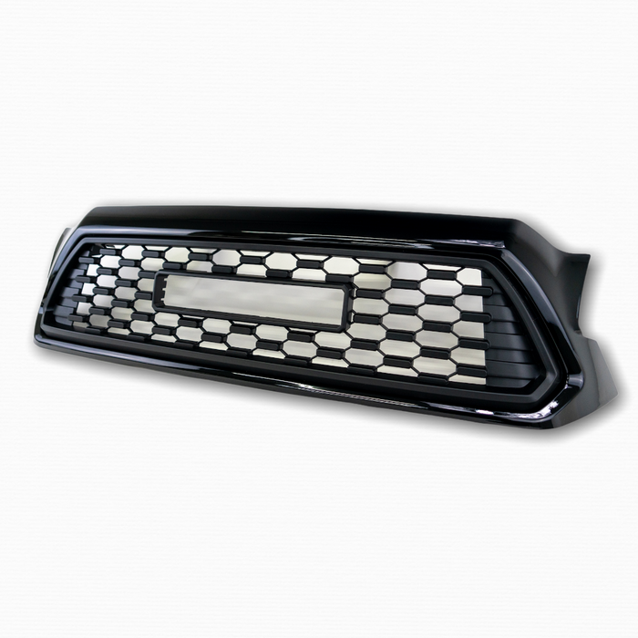 2012-15 Tacoma Pro Grille 2.0