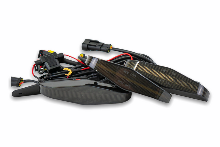 4Runner Grille Lights-3 Set