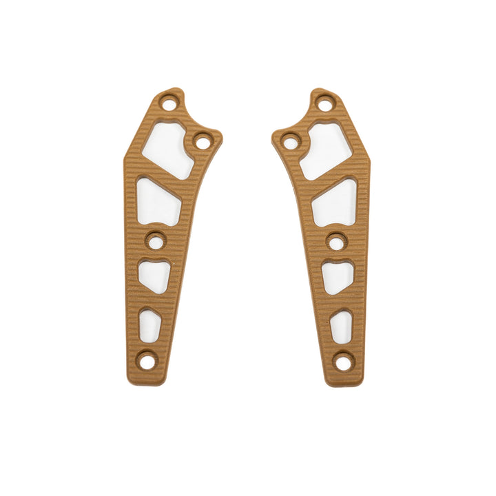 Design 3 larger spare scales