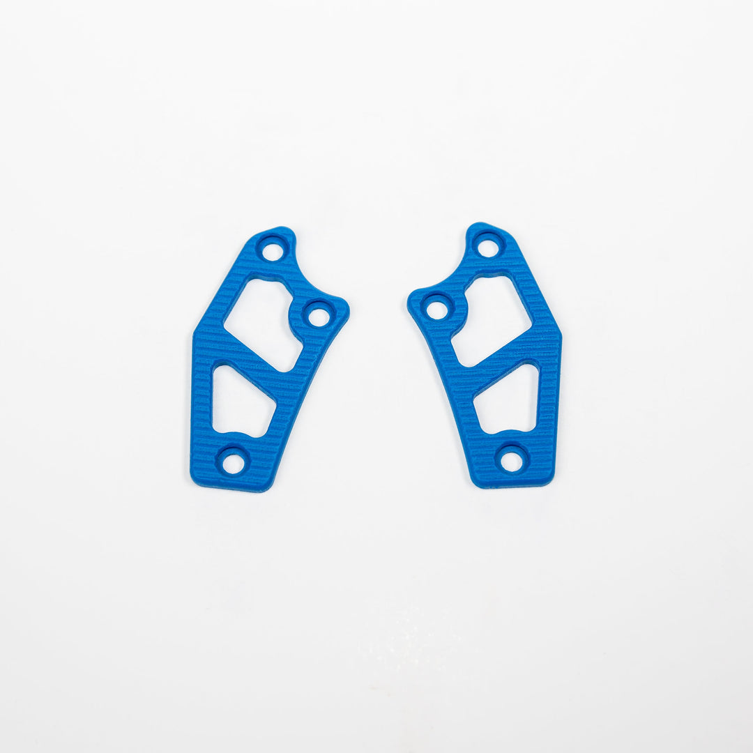 Design 3 smaller spare scales