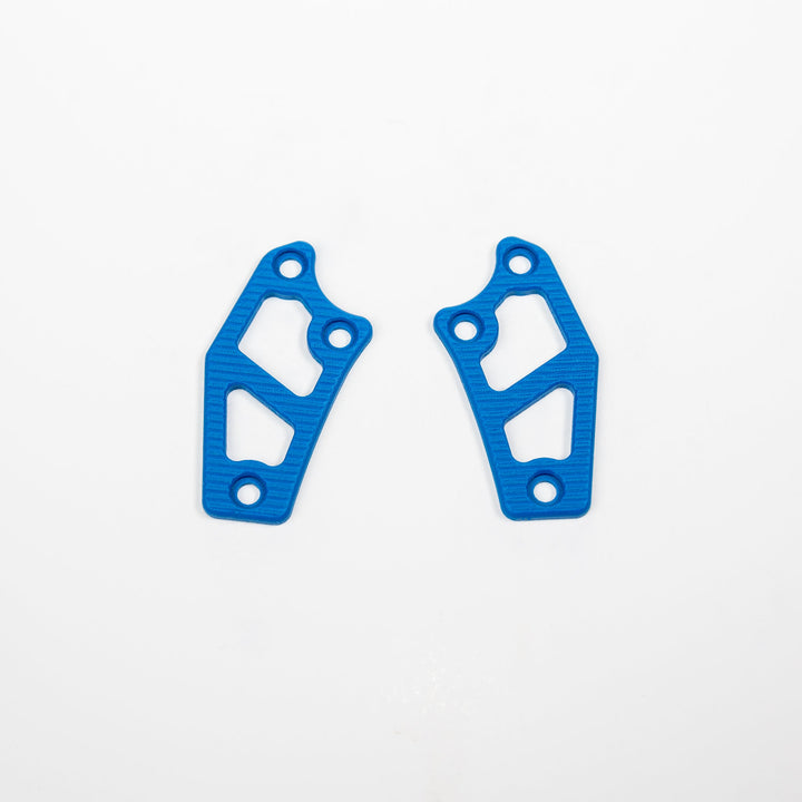 Design 3 smaller spare scales