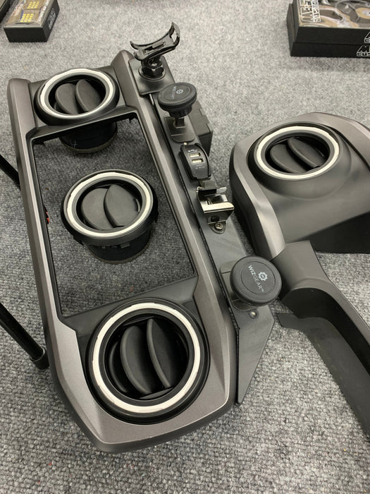 Vent Ring Kit