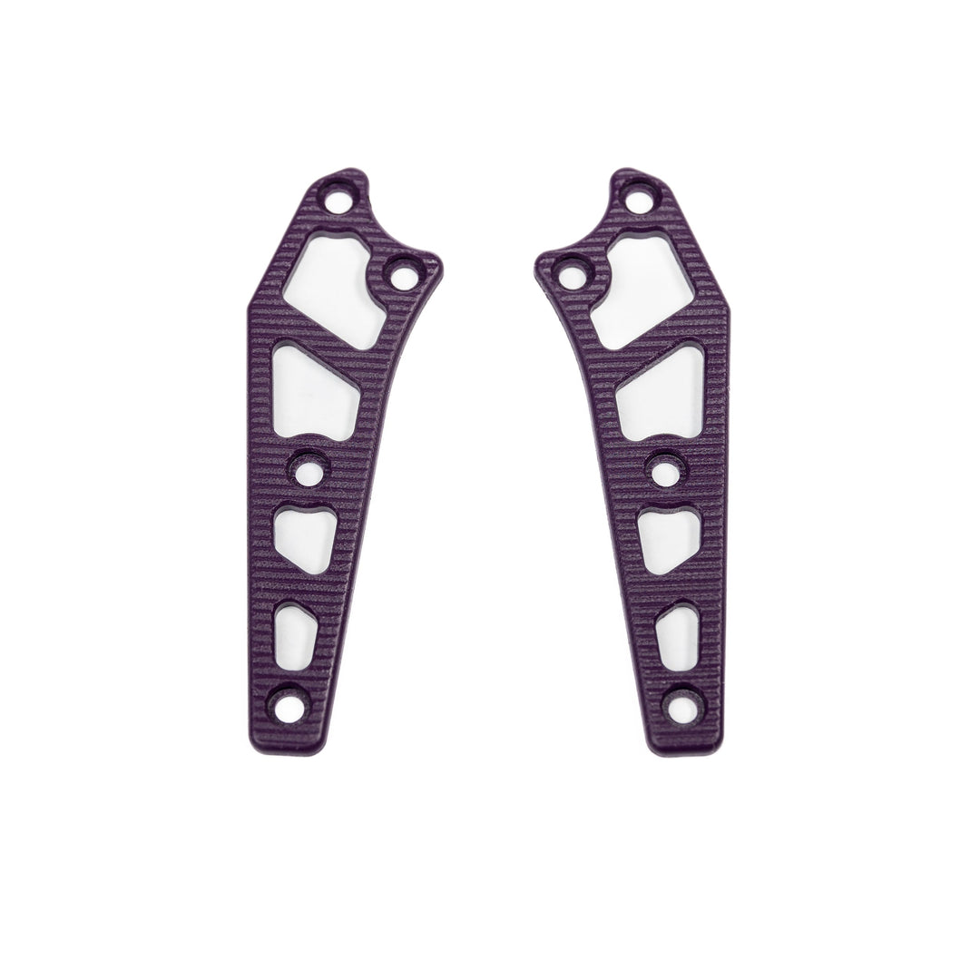 Design 3 larger spare scales