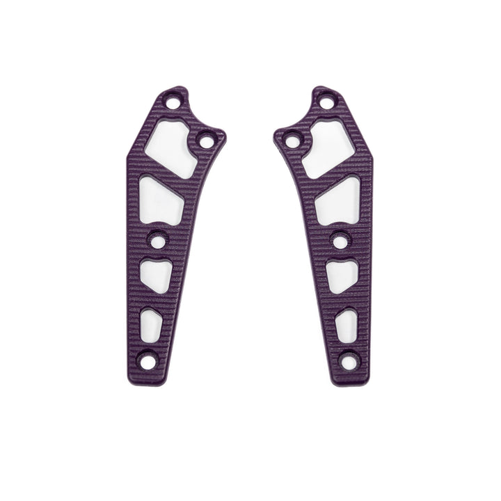 Design 3 larger spare scales