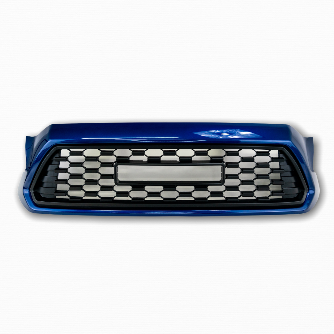2012-15 Tacoma Pro Grille 2.0
