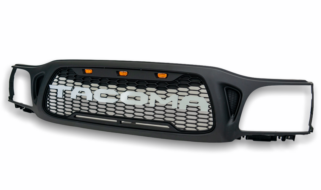 2001-04 Tacoma Raptor Grille