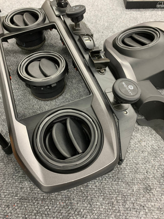 Vent Ring Kit